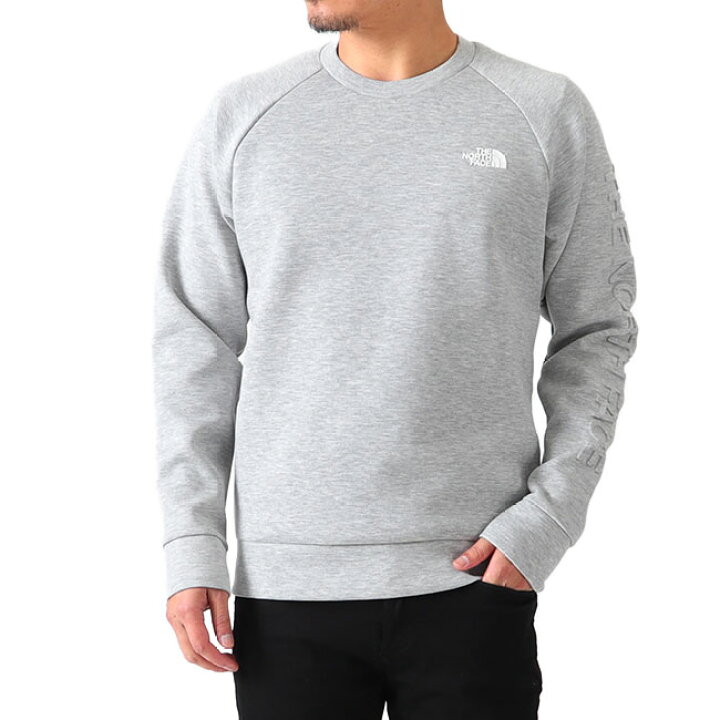 楽天市場】THE NORTH FACE ノースフェイス テックエア スウェット 