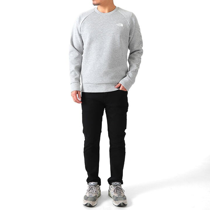 楽天市場】THE NORTH FACE ノースフェイス テックエア スウェット 