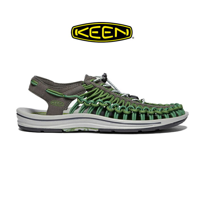 楽天市場】keen × LOFTMAN キーン ロフトマン コラボ ユニーク UNEEK 
