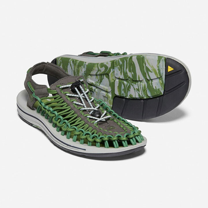 楽天市場】keen × LOFTMAN キーン ロフトマン コラボ ユニーク UNEEK 