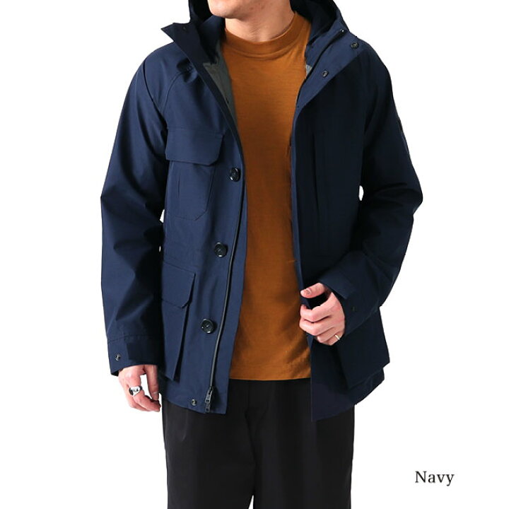 楽天市場】Woolrich ウールリッチ ゴアテックス マウンテンパーカー 