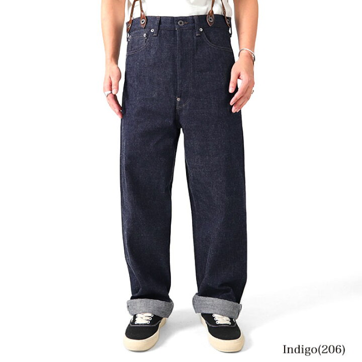 楽天市場】Nigel Cabourn ナイジェルケーボン レイルマン デニムパンツ 