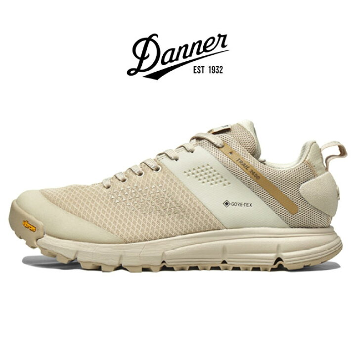 楽天市場 Danner ダナー トレイル2650 Gtx ゴアテックススニーカー 614 616 ビブラム シューズ メンズ Golden State