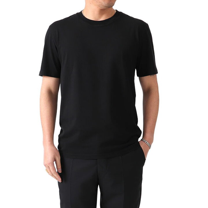 楽天市場】Maison Margiela メゾンマルジェラ プレーンTシャツ 