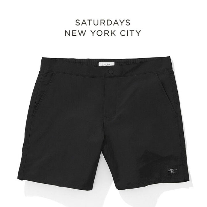 楽天市場】[TIME SALE] Saturdays New York City サタデーズ 