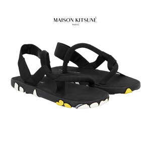 Maison Kitsune ] Lcl `bNX XgbvT_ EU04711AP0000 Y fB[X