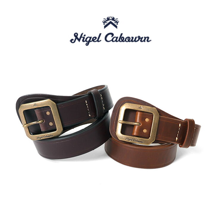 楽天市場】Nigel Cabourn ナイジェルケーボン クロムエクセル アーミー 