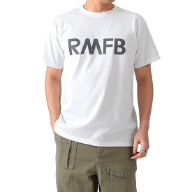 [SALE] Rocky Mountain Featherbed ロッキーマウンテン リフレクター アーミー Tシャツ 200-191-19 半袖Tシャツ メンズ