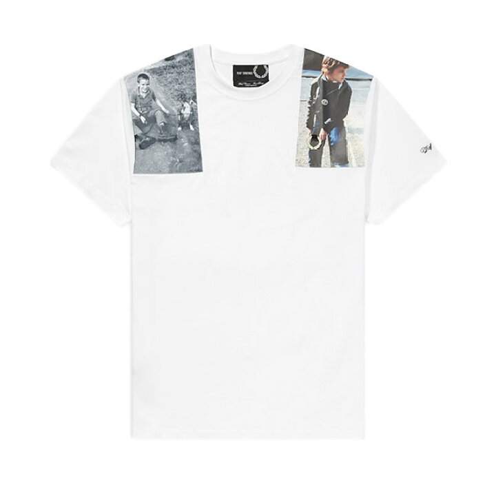 楽天市場】FRED PERRY × RAF SIMONS フレッドペリー ラフシモンズ 