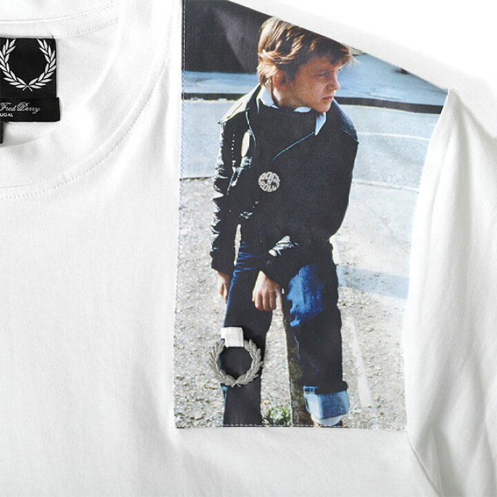楽天市場】FRED PERRY × RAF SIMONS フレッドペリー ラフシモンズ 