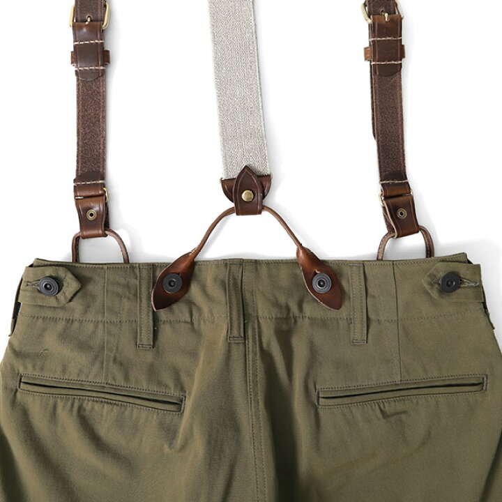 楽天市場】Nigel Cabourn ナイジェルケーボン クロムエクセルレザー 