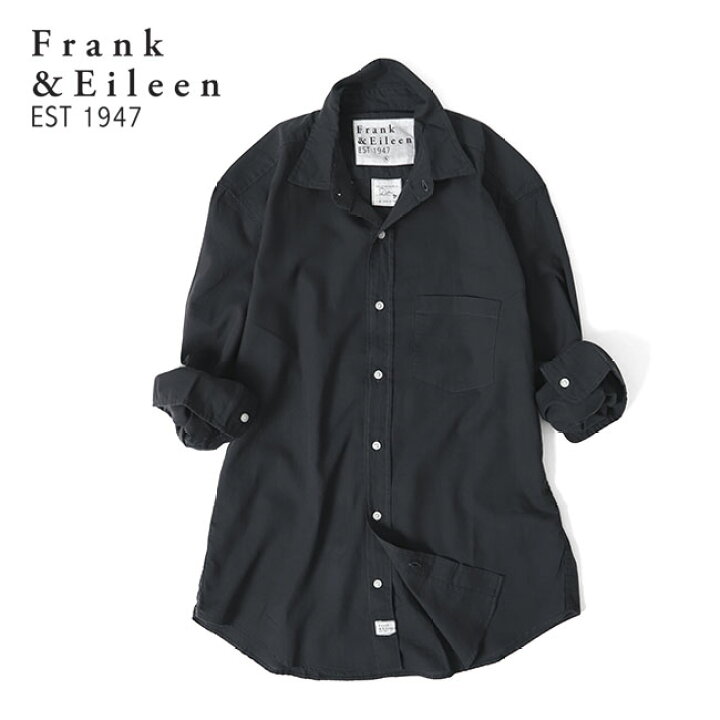 楽天市場】Frank&Eileen フランク&アイリーン DON ドン ライトポプリン 