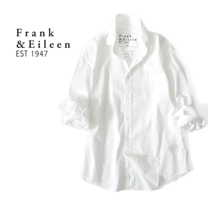 楽天市場】Frank&Eileen フランク&アイリーン LUKE ルーク ライト 
