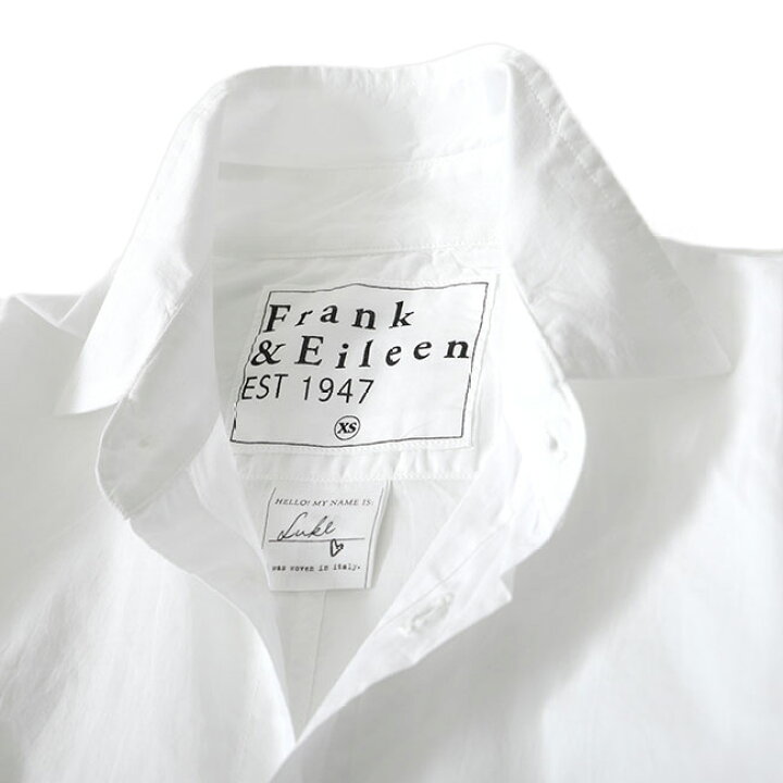 楽天市場】Frank&Eileen フランク&アイリーン LUKE ルーク ライト 