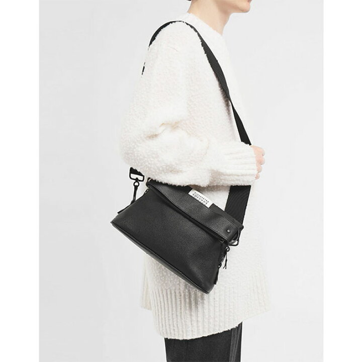 楽天市場】Maison Margiela メゾンマルジェラ 5AC ショルダーバッグ  