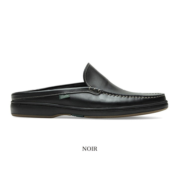 楽天市場】Paraboot パラブーツ ANCYL アンシル レザースリッポン 