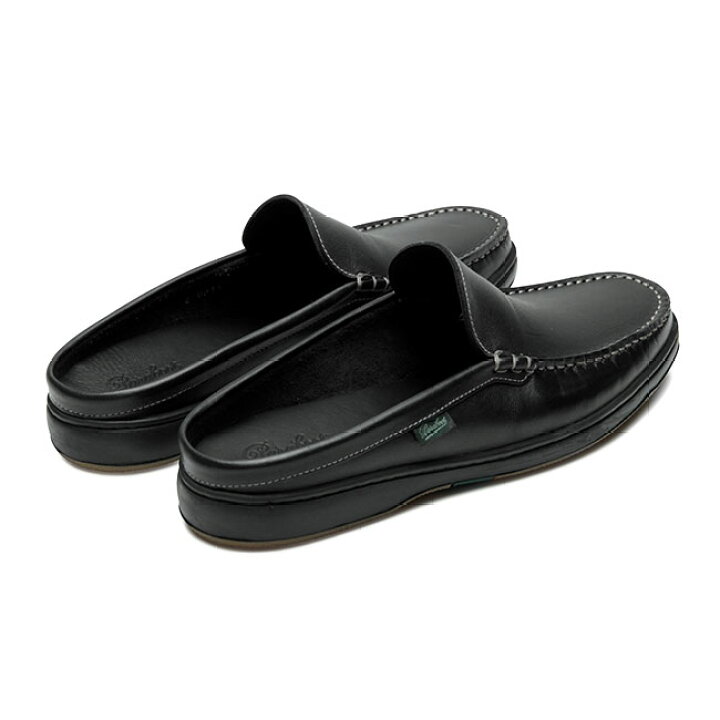 楽天市場】Paraboot パラブーツ ANCYL アンシル レザースリッポン  