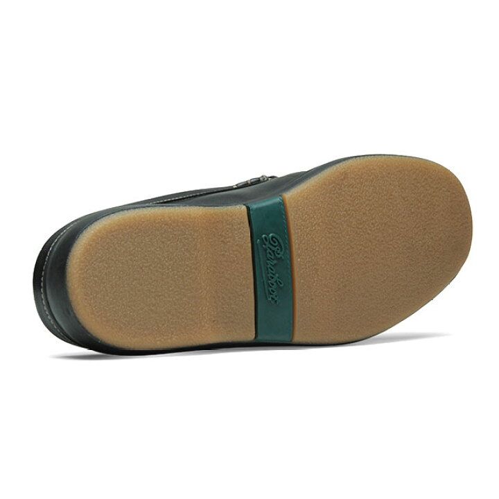 楽天市場】Paraboot パラブーツ ANCYL アンシル レザースリッポン 