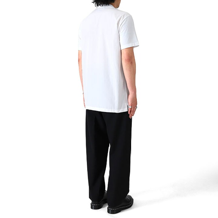 楽天市場】MARNI マルニ ナイロンポケット Tシャツ HUMU0150Q0 S22763 