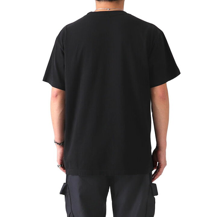 楽天市場】JOHN ELLIOTT ジョンエリオット 胸ポケット オーバーサイズT 
