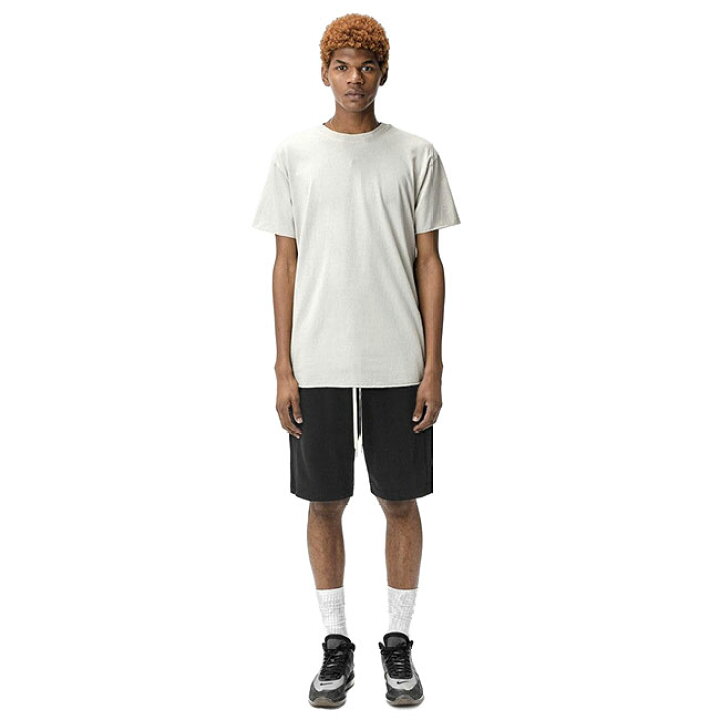 楽天市場】JOHN ELLIOTT ジョンエリオット スウェットショーツ CRIMSON 