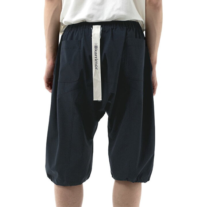 楽天市場】karrimor aspire カリマーアスパイア ストレッチ ナイロン 