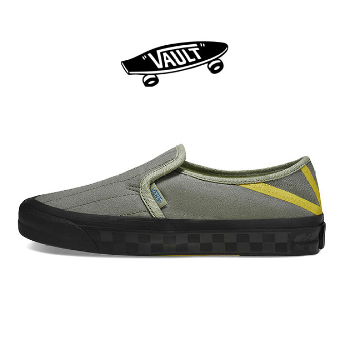 楽天市場】VANS VAULT × TAKA HAYASHI バンズ ボルト タカハヤシ 