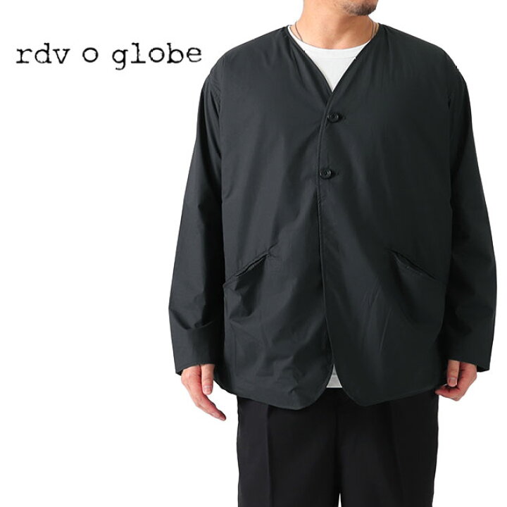 楽天市場】[SALE] rdv o globe ランデヴーオーグローブ シャツ 