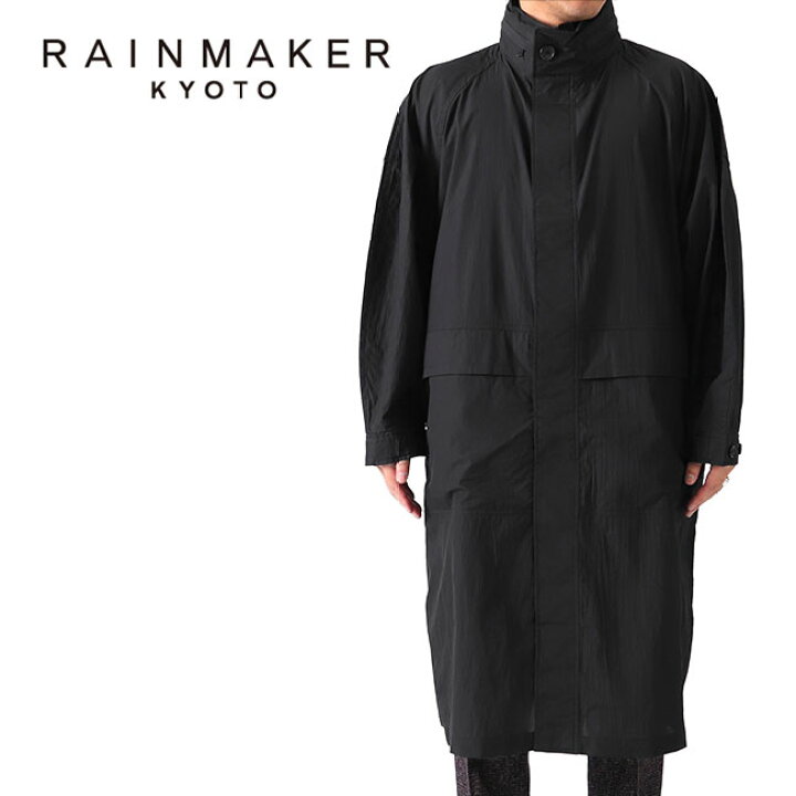 楽天市場】RAINMAKER レインメーカー オーバーサイズ ナイロン 