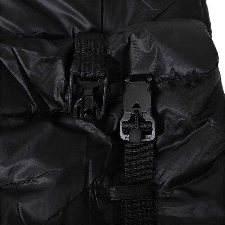 楽天市場】Y-3 ワイスリー ライトウェイト プリマロフト オーバー 