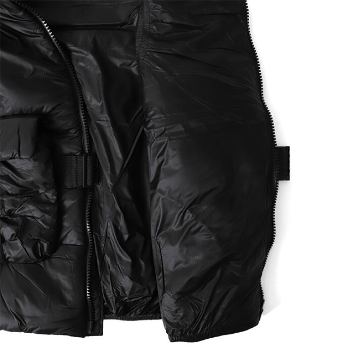 楽天市場】Y-3 ワイスリー ライトウェイト プリマロフト オーバー 