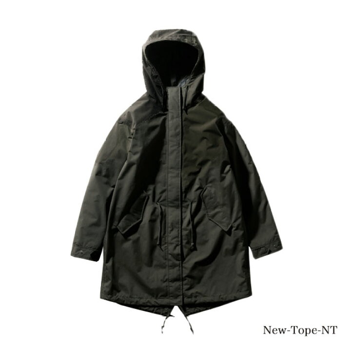 楽天市場】THE NORTH FACE ノースフェイス インナー付き フィッシュ  
