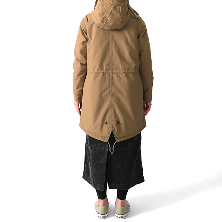 楽天市場】THE NORTH FACE ノースフェイス インナー付き フィッシュ 