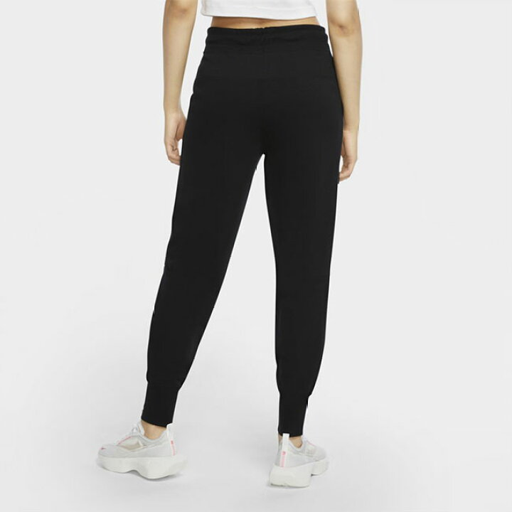 楽天市場 Nike ナイキ テックフリース スウェット パンツ Cw4293 010 黒 ブラック レディース Golden State