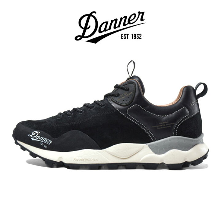 楽天市場】Danner × FLOWER MOUNTAIN ダナー フラワーマウンテン 