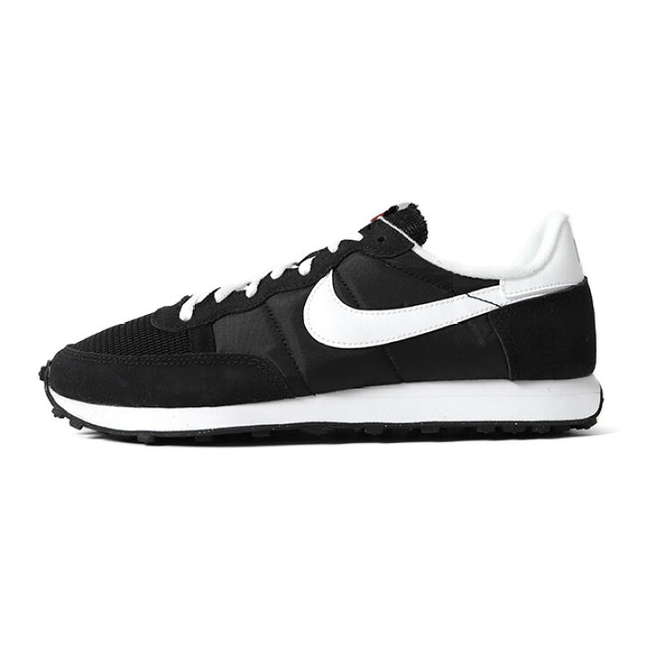 楽天市場 Nike ナイキ Nike ナイキ チャレンジャー Og Cw7645 002 ブラック 黒 スニーカー シューズ メンズ レディース Golden State