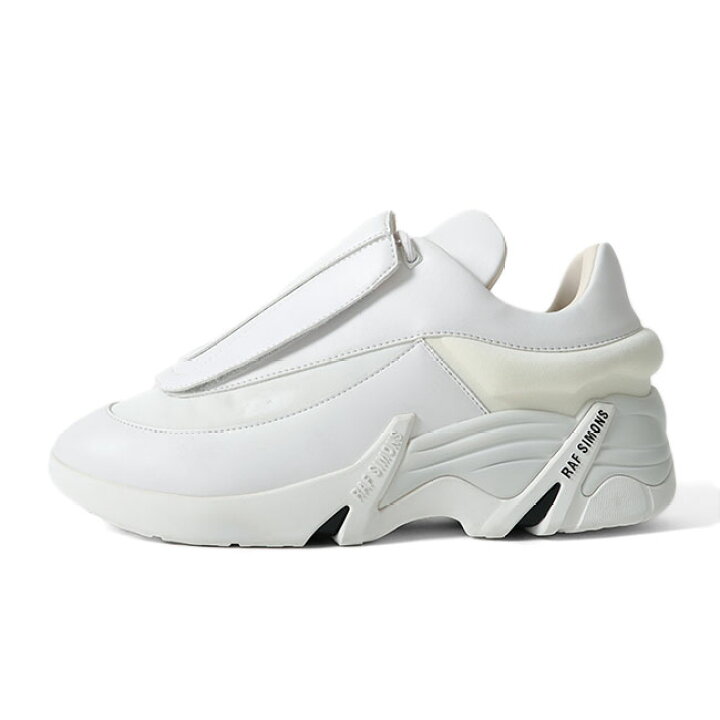 楽天市場】RAF SIMONS RUNNER ラフシモンズランナー ANTEI レザー  