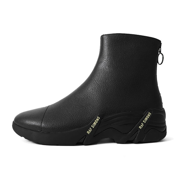 楽天市場】RAF SIMONS RUNNER ラフシモンズランナー CYLON レザー 