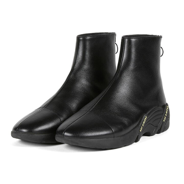 楽天市場】RAF SIMONS RUNNER ラフシモンズランナー CYLON レザー 