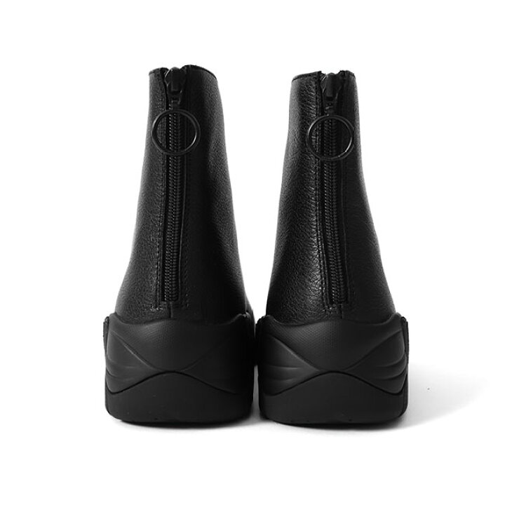 楽天市場】RAF SIMONS RUNNER ラフシモンズランナー CYLON レザー 
