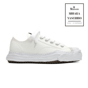 Maison MIHARA YASUHIRO ]~nXq HANK nN Xj[J[ A05FW702  zCg V[Y Y fB[X