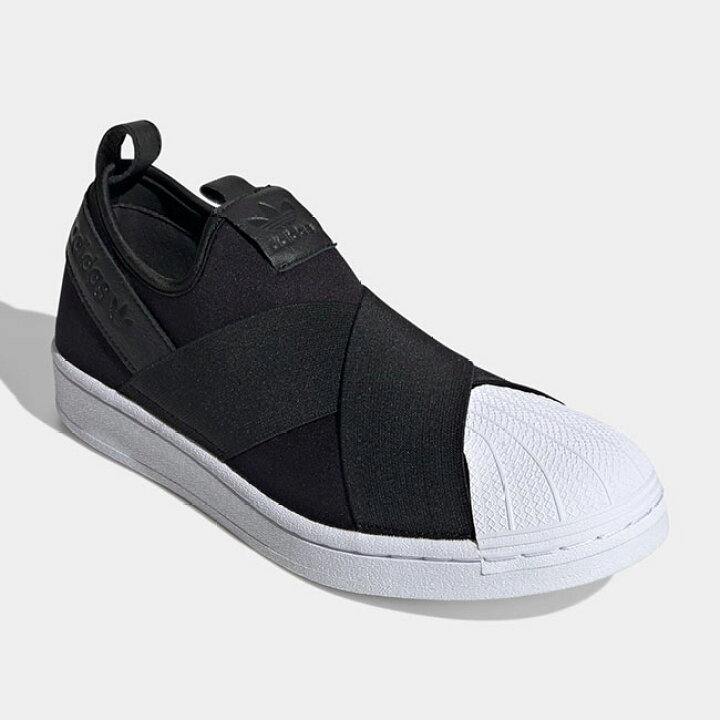 Adidas アディダスオリジナルス スーパースタースリッポン Fw7051 Fw7052 スニーカー シューズ メンズ レディース 95 以上節約