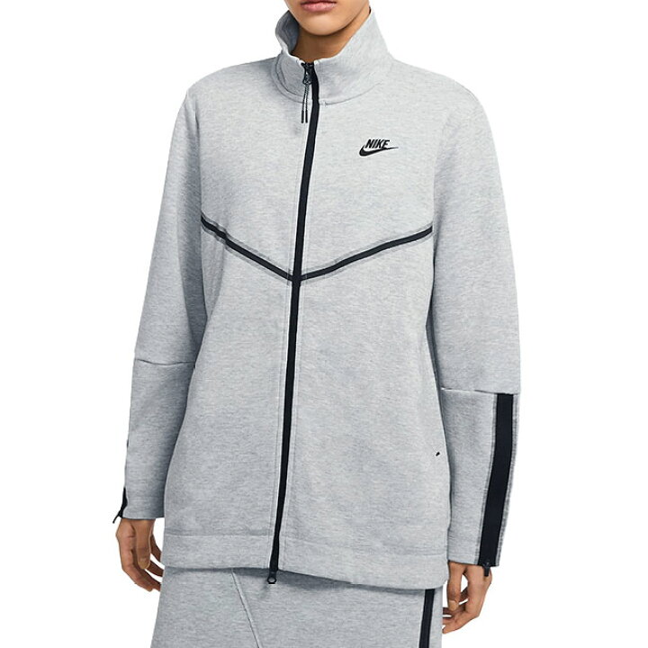 楽天市場 Time Sale Nike ナイキ テックフリース フルジップスウェットジャケット Cw4297 063 レディース Golden State