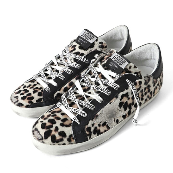 楽天市場】[TIME SALE] Golden Goose ゴールデングース SUPERSTAR 
