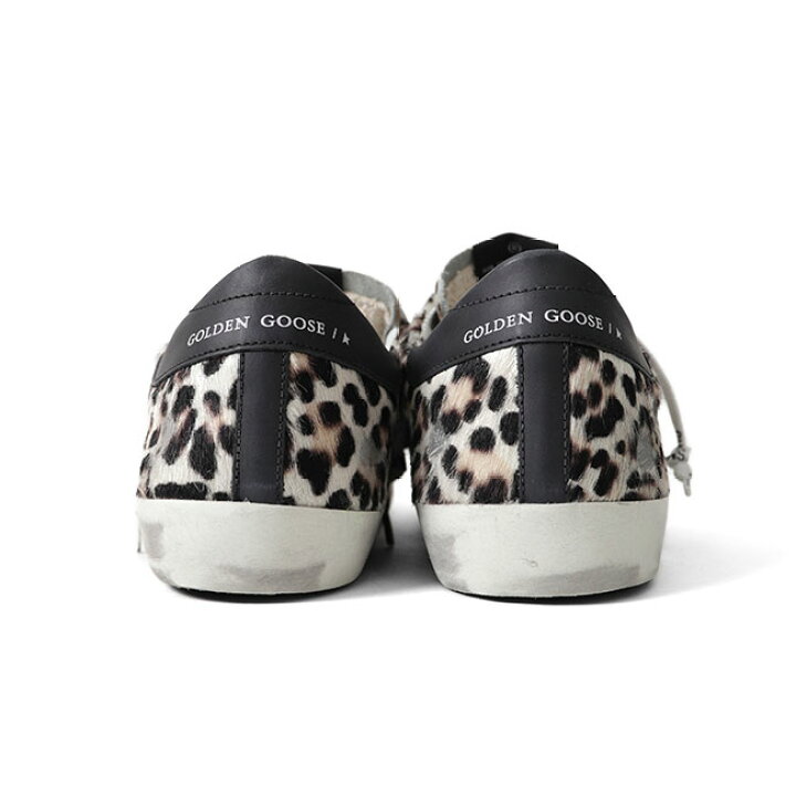 楽天市場】[TIME SALE] Golden Goose ゴールデングース SUPERSTAR 
