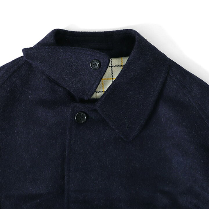 楽天市場】ANATOMICA アナトミカ ウール アルパカ シングルラグラン 