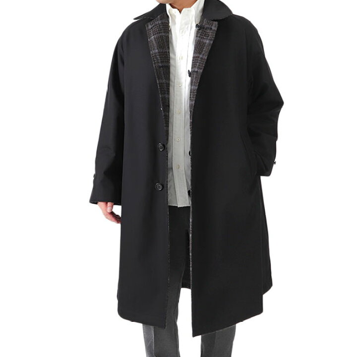 楽天市場】ANATOMICA アナトミカ リバーシブル チェック シングル 