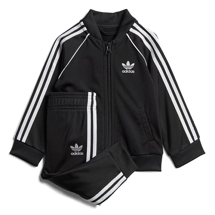 楽天市場】adidas アディダスオリジナルス 3ライン スーパースタート 