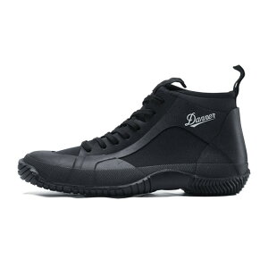 Danner �_�i�[ ���b�v�g�b�v �~�b�h���[�X �X�j�[�J�[ WRAPTOP MID LACE D219109 �h�� ���C���V���[�Y �� �u���b�N �����Y ���f�B�[�X