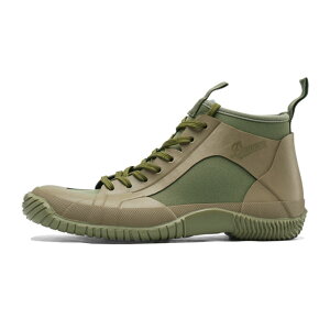 Danner �_�i�[ ���b�v�g�b�v �~�b�h���[�X �X�j�[�J�[ WRAPTOP MID LACE D219109 �h�� ���C���V���[�Y �J�[�L �����Y ���f�B�[�X